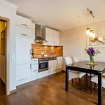 Haus Ankerplatz 1 2 Apartman