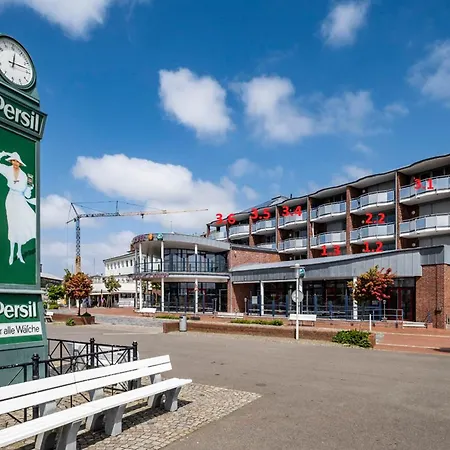 Haus Ankerplatz 1 2 *