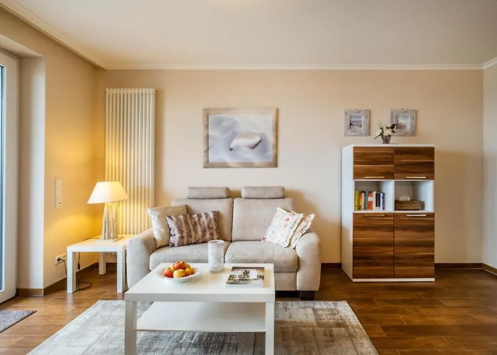 Haus Ankerplatz 1 2 *